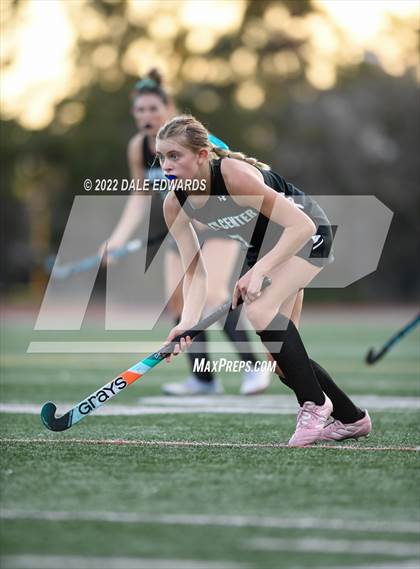 Thumbnail 3 in Fallbrook vs. Valley Center (CIF SDS D1 Final) photogallery.