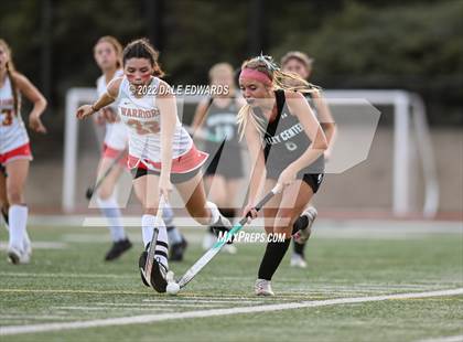 Thumbnail 3 in Fallbrook vs. Valley Center (CIF SDS D1 Final) photogallery.