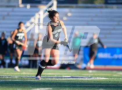 Thumbnail 1 in Fallbrook vs. Valley Center (CIF SDS D1 Final) photogallery.