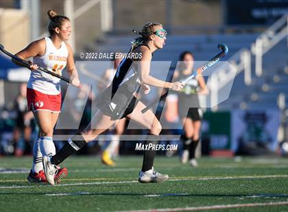 Thumbnail 3 in Fallbrook vs. Valley Center (CIF SDS D1 Final) photogallery.