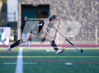 Thumbnail 2 in Fallbrook vs. Valley Center (CIF SDS D1 Final) photogallery.