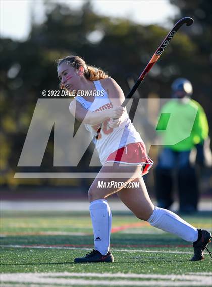 Thumbnail 2 in Fallbrook vs. Valley Center (CIF SDS D1 Final) photogallery.