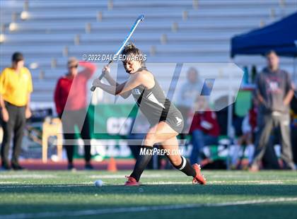 Thumbnail 2 in Fallbrook vs. Valley Center (CIF SDS D1 Final) photogallery.