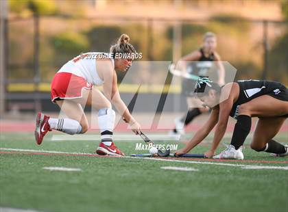 Thumbnail 3 in Fallbrook vs. Valley Center (CIF SDS D1 Final) photogallery.