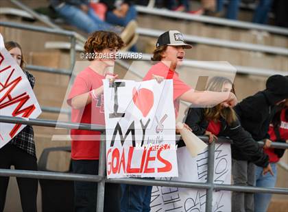 Thumbnail 1 in Fallbrook vs. Valley Center (CIF SDS D1 Final) photogallery.