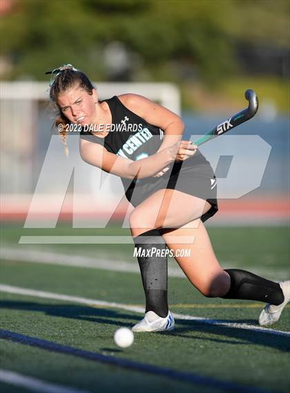 Thumbnail 1 in Fallbrook vs. Valley Center (CIF SDS D1 Final) photogallery.