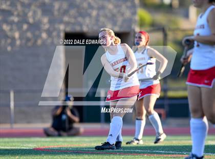 Thumbnail 3 in Fallbrook vs. Valley Center (CIF SDS D1 Final) photogallery.