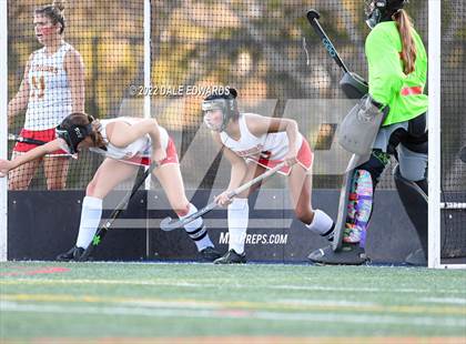 Thumbnail 1 in Fallbrook vs. Valley Center (CIF SDS D1 Final) photogallery.