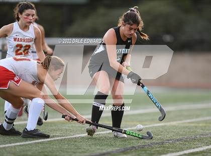 Thumbnail 1 in Fallbrook vs. Valley Center (CIF SDS D1 Final) photogallery.