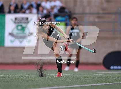 Thumbnail 2 in Fallbrook vs. Valley Center (CIF SDS D1 Final) photogallery.