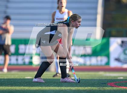 Thumbnail 1 in Fallbrook vs. Valley Center (CIF SDS D1 Final) photogallery.