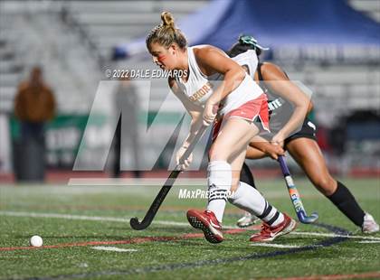 Thumbnail 1 in Fallbrook vs. Valley Center (CIF SDS D1 Final) photogallery.