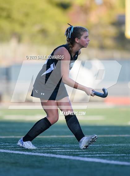 Thumbnail 1 in Fallbrook vs. Valley Center (CIF SDS D1 Final) photogallery.