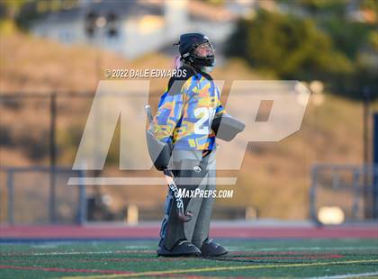 Thumbnail 3 in Fallbrook vs. Valley Center (CIF SDS D1 Final) photogallery.