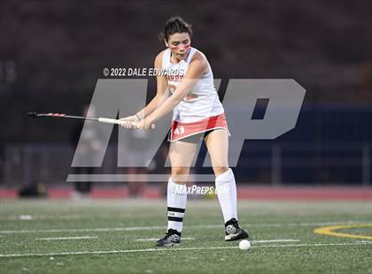 Thumbnail 3 in Fallbrook vs. Valley Center (CIF SDS D1 Final) photogallery.