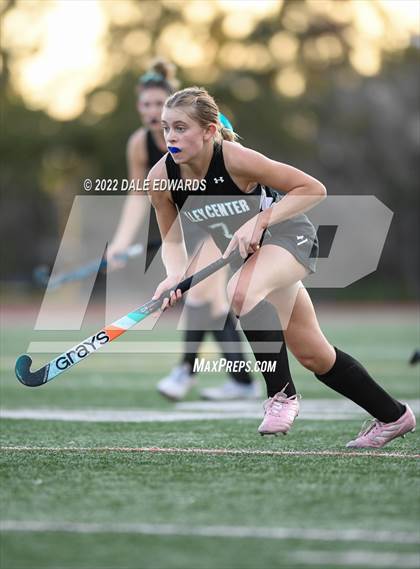 Thumbnail 1 in Fallbrook vs. Valley Center (CIF SDS D1 Final) photogallery.