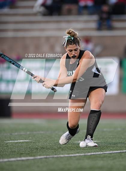 Thumbnail 3 in Fallbrook vs. Valley Center (CIF SDS D1 Final) photogallery.