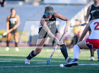 Thumbnail 1 in Fallbrook vs. Valley Center (CIF SDS D1 Final) photogallery.