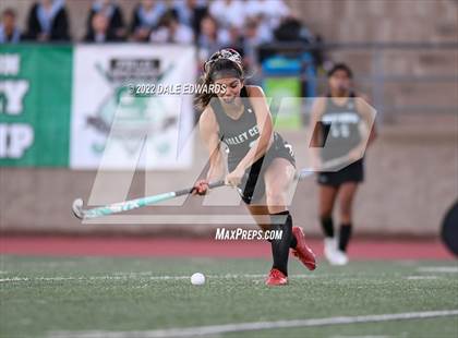 Thumbnail 1 in Fallbrook vs. Valley Center (CIF SDS D1 Final) photogallery.