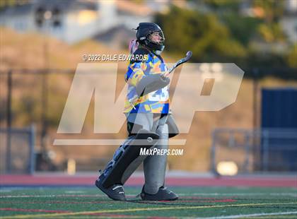 Thumbnail 2 in Fallbrook vs. Valley Center (CIF SDS D1 Final) photogallery.