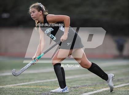 Thumbnail 2 in Fallbrook vs. Valley Center (CIF SDS D1 Final) photogallery.