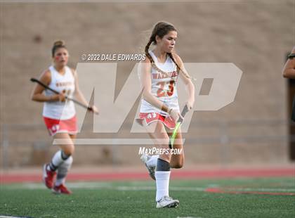 Thumbnail 2 in Fallbrook vs. Valley Center (CIF SDS D1 Final) photogallery.