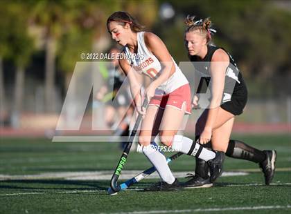 Thumbnail 3 in Fallbrook vs. Valley Center (CIF SDS D1 Final) photogallery.