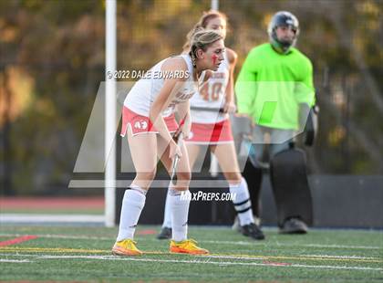 Thumbnail 2 in Fallbrook vs. Valley Center (CIF SDS D1 Final) photogallery.