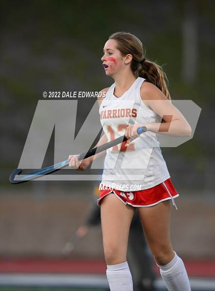 Thumbnail 1 in Fallbrook vs. Valley Center (CIF SDS D1 Final) photogallery.