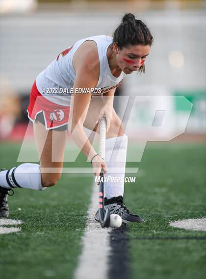 Thumbnail 1 in Fallbrook vs. Valley Center (CIF SDS D1 Final) photogallery.