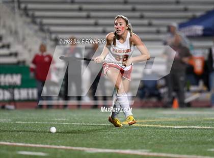Thumbnail 1 in Fallbrook vs. Valley Center (CIF SDS D1 Final) photogallery.
