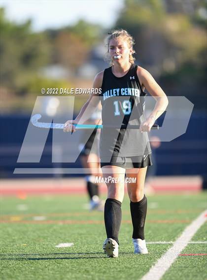 Thumbnail 1 in Fallbrook vs. Valley Center (CIF SDS D1 Final) photogallery.
