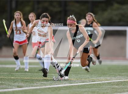 Thumbnail 1 in Fallbrook vs. Valley Center (CIF SDS D1 Final) photogallery.