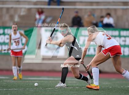 Thumbnail 2 in Fallbrook vs. Valley Center (CIF SDS D1 Final) photogallery.