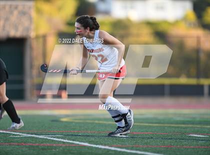 Thumbnail 1 in Fallbrook vs. Valley Center (CIF SDS D1 Final) photogallery.