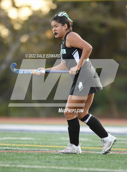 Thumbnail 1 in Fallbrook vs. Valley Center (CIF SDS D1 Final) photogallery.