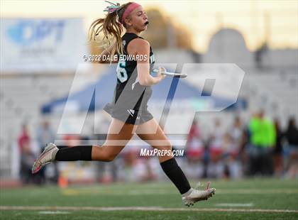 Thumbnail 1 in Fallbrook vs. Valley Center (CIF SDS D1 Final) photogallery.