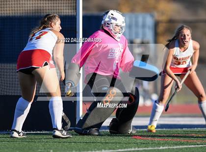 Thumbnail 3 in Fallbrook vs. Valley Center (CIF SDS D1 Final) photogallery.