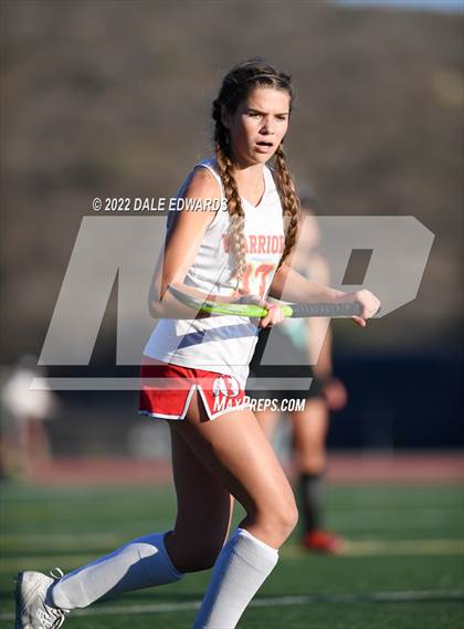 Thumbnail 1 in Fallbrook vs. Valley Center (CIF SDS D1 Final) photogallery.