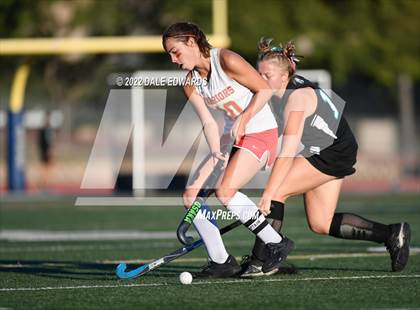 Thumbnail 2 in Fallbrook vs. Valley Center (CIF SDS D1 Final) photogallery.