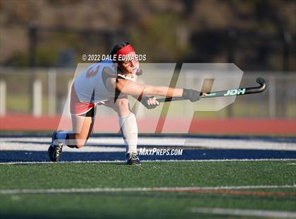 Thumbnail 2 in Fallbrook vs. Valley Center (CIF SDS D1 Final) photogallery.