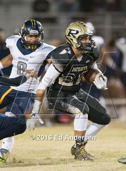 Thumbnail 1 in Inderkum @ Pioneer photogallery.
