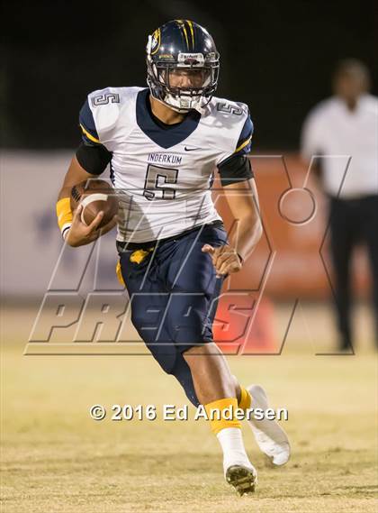 Thumbnail 2 in Inderkum @ Pioneer photogallery.
