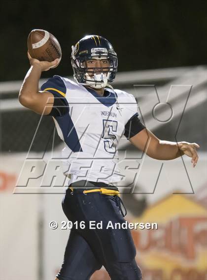 Thumbnail 3 in Inderkum @ Pioneer photogallery.