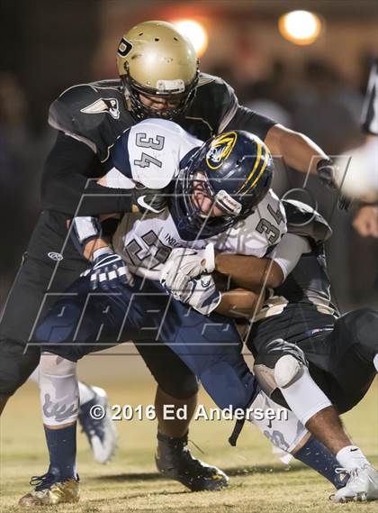 Thumbnail 2 in Inderkum @ Pioneer photogallery.