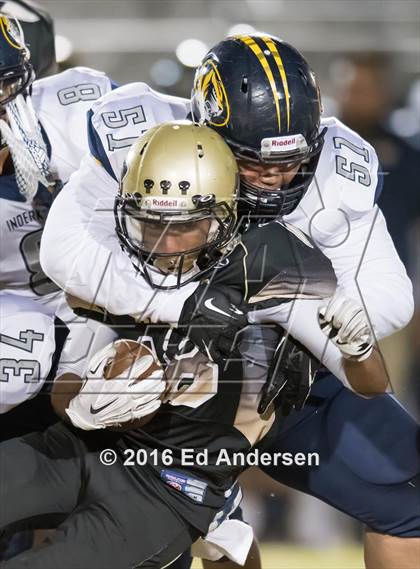 Thumbnail 1 in Inderkum @ Pioneer photogallery.