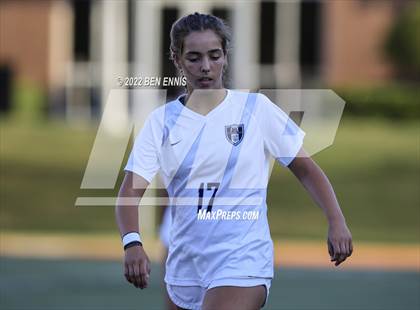 Thumbnail 1 in Lassiter vs Cambridge (GHSA 6A Championship) photogallery.