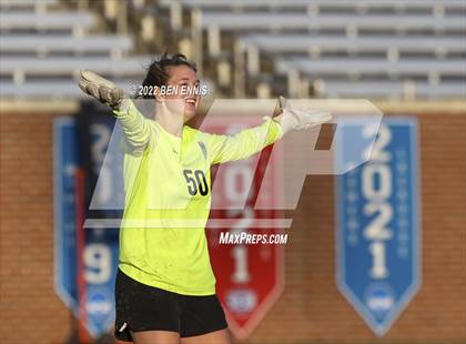 Thumbnail 2 in Lassiter vs Cambridge (GHSA 6A Championship) photogallery.