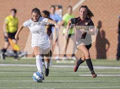 Thumbnail 1 in Lassiter vs Cambridge (GHSA 6A Championship) photogallery.