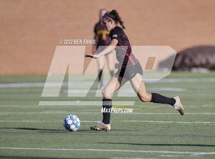 Thumbnail 2 in Lassiter vs Cambridge (GHSA 6A Championship) photogallery.